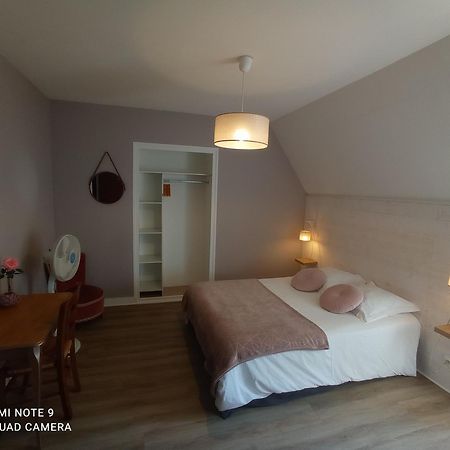 Le Clos Gaillardou La Roque-Gageac Exterior foto