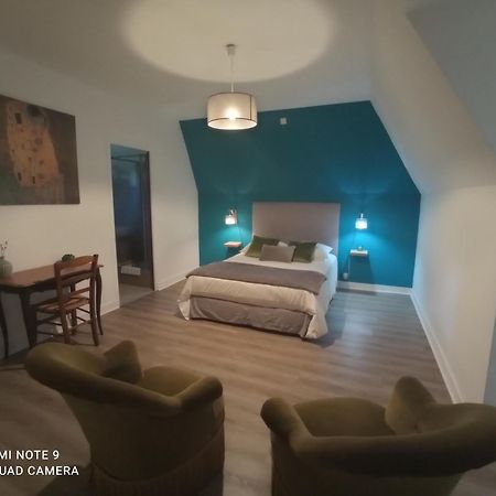 Le Clos Gaillardou La Roque-Gageac Exterior foto